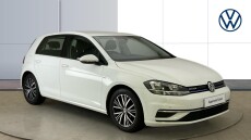 Volkswagen Golf 1.5 TSI EVO SE [Nav] 5dr DSG Petrol Hatchback